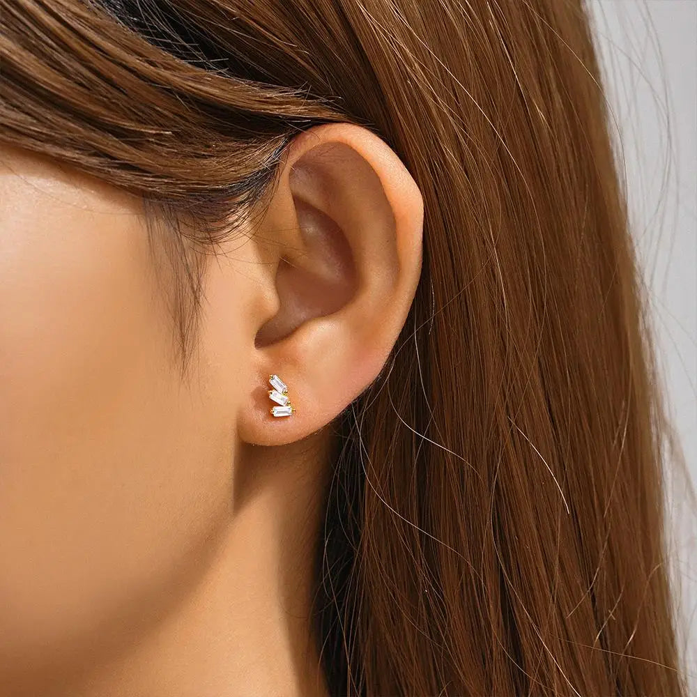 Piercing oreille