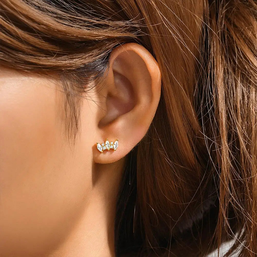 Piercing oreille